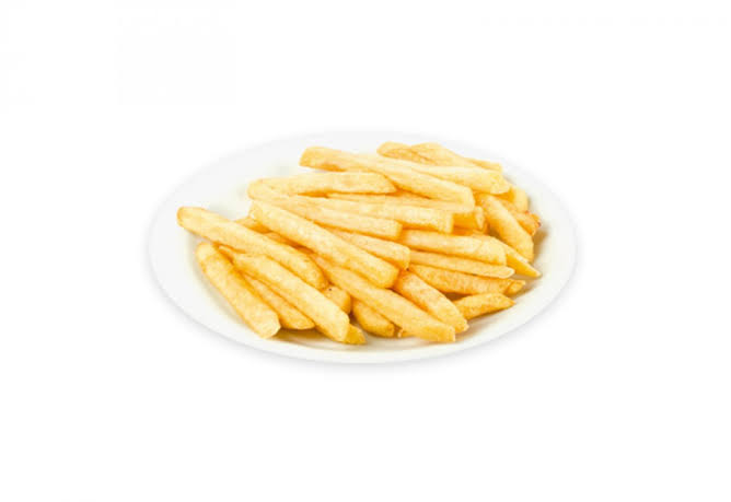 Patates Cips